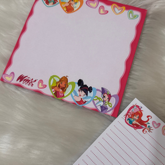 Notepad