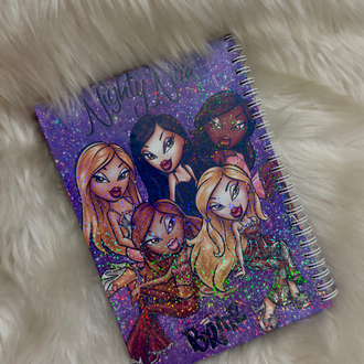 Bratz Ajanda (ÖN SİPARİŞ)