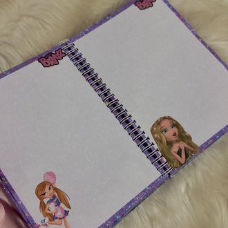 Bratz Ajanda (ÖN SİPARİŞ)