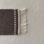 Analog - El Dokuması Bardak/Kupa Altlığı 2'li