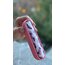 IQOS ILUMA DARK PINK LEOPAR KILIF