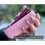 IQOS ILUMA SKIN PINK LEOPAR KILIF