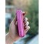 IQOS ILUMA PINK KILIF (iqos’unuzun sadece üst kapaği içindir.)