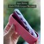 IQOS ILUMA DARK PINK LEOPAR KILIF