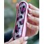 IQOS ILUMA SKIN PINK LEOPAR KILIF