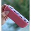 IQOS ILUMA DARK PINK LEOPAR KILIF