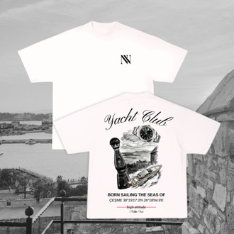 high attitude yacht club