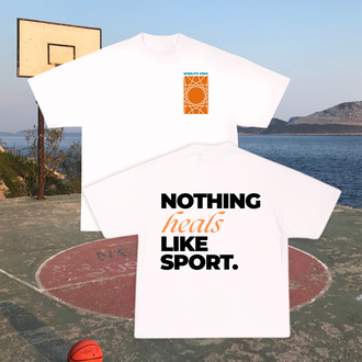 nothing.heals.like.sport