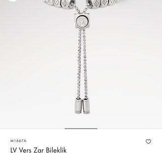 Louis Vuitton Bileklik