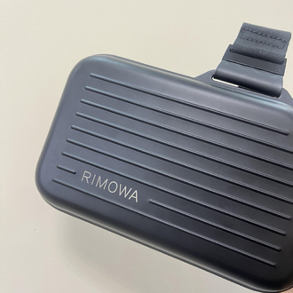 Rimowa Askılı Çanta