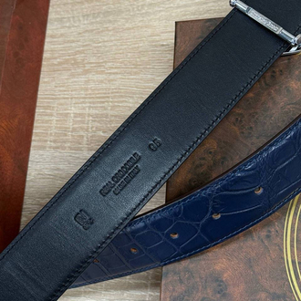 Stefano ricci belt 