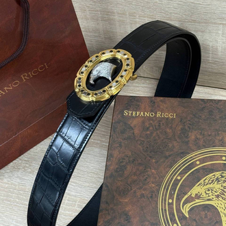 Stefano ricci belt 