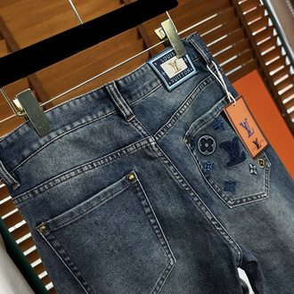 Louis Vuitton Jean