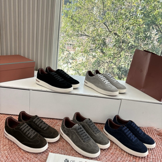 Loro Piana Ayakkabı