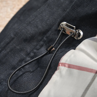 Loro Piana Traveller Ceket