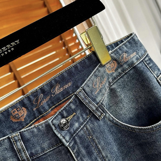 Loro Piana Jean