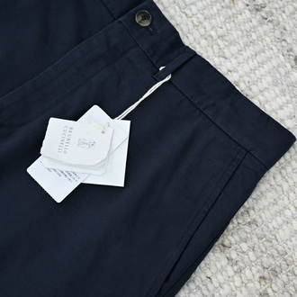 Brunello Cucinelli Casual Şort