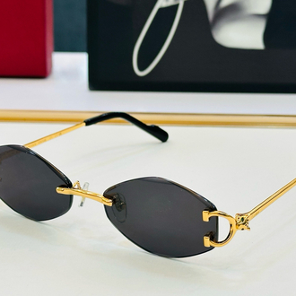 Cartier Gözlük