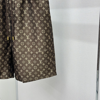 Louis Vuitton Deniz Şortu