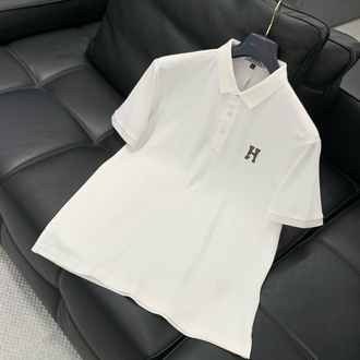 Hermes Polo Yaka T-shirt