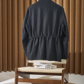 Loro Piana Traveller Ceket