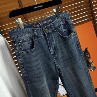 Louis Vuitton Jean