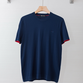 Kiton Triko T-shirt