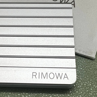 Rimowa Kartlık