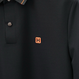 Hermes Polo Yaka T-shirt