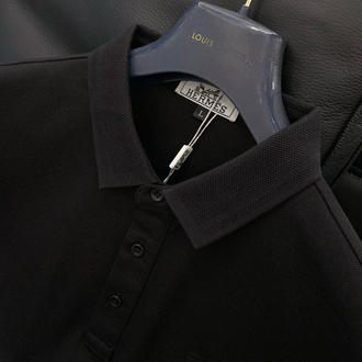 Hermes Polo Yaka T-shirt
