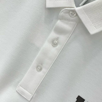 Hermes Polo Yaka T-shirt