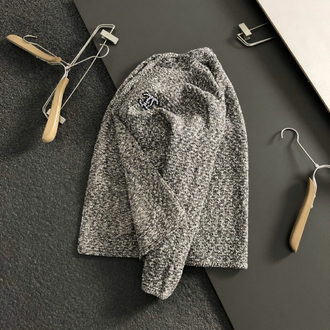 Chanel cardigan