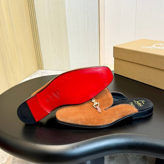 Christian Louboutin Terlik