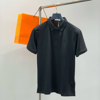 Hermes Polo Yaka T-shirt
