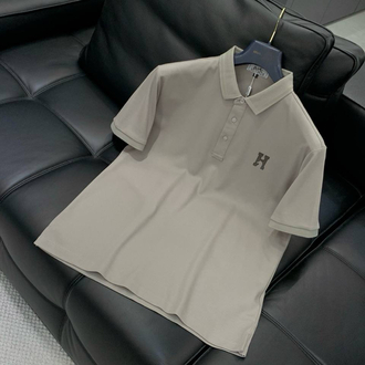 Hermes Polo Yaka T-shirt
