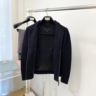 Tom ford knitted jacket