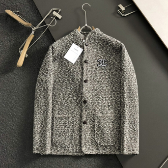 Chanel cardigan