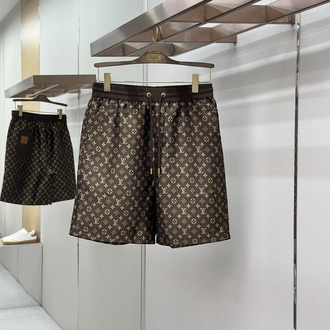 Louis Vuitton Deniz Şortu