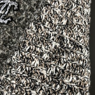 Chanel cardigan