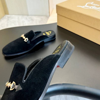 Christian Louboutin Terlik
