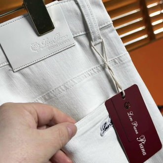 Loro Piana Jean