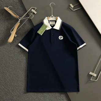 Gucci Polo Yaka T-shirt