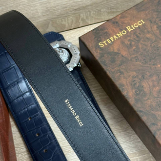 Stefano ricci belt 