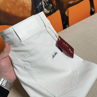 Loro Piana Jean