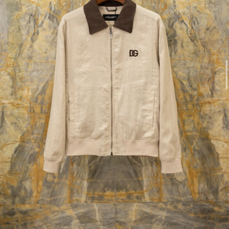 Dolce gabbana keten mevsimlik