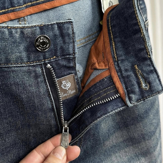 Loro Piana Jean