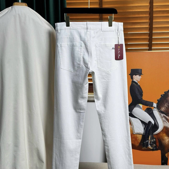 Loro Piana Jean