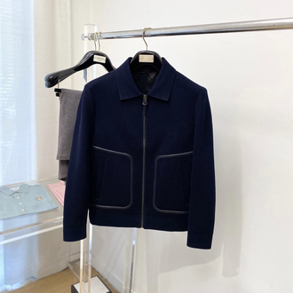 Tom ford knitted jacket