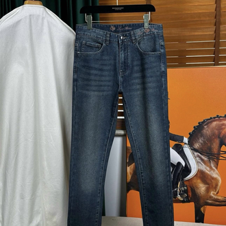 Loro Piana Jean