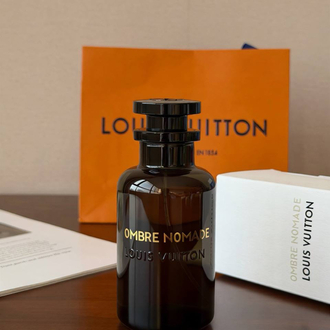Louis Vuitton Ombre Nomade Parfüm